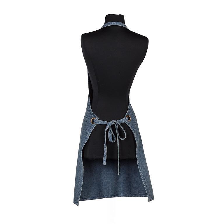 Apron w/Pocket