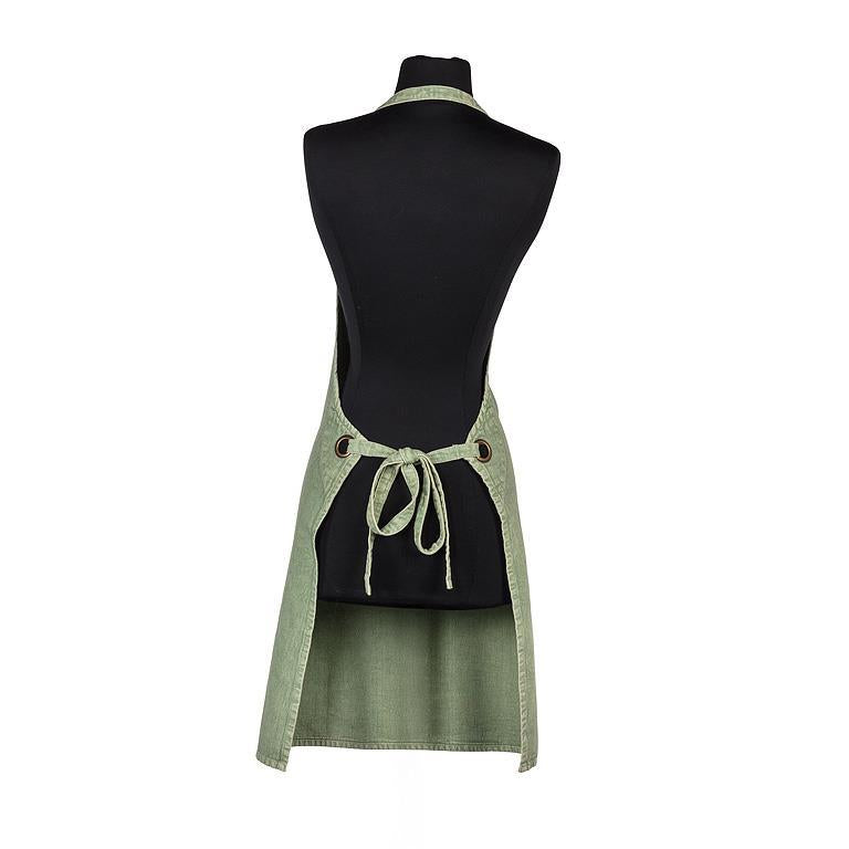 Apron w/Pocket