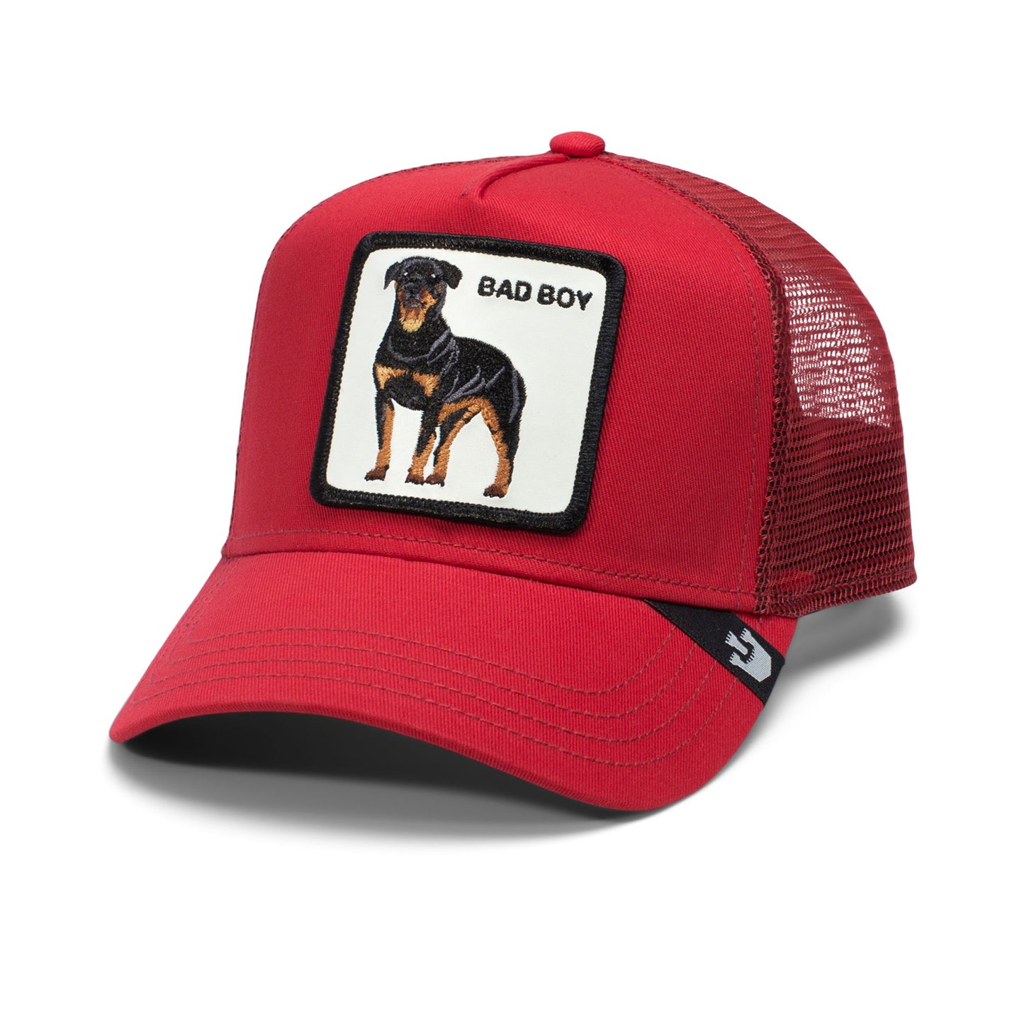 Bad Boy Trucker Hat