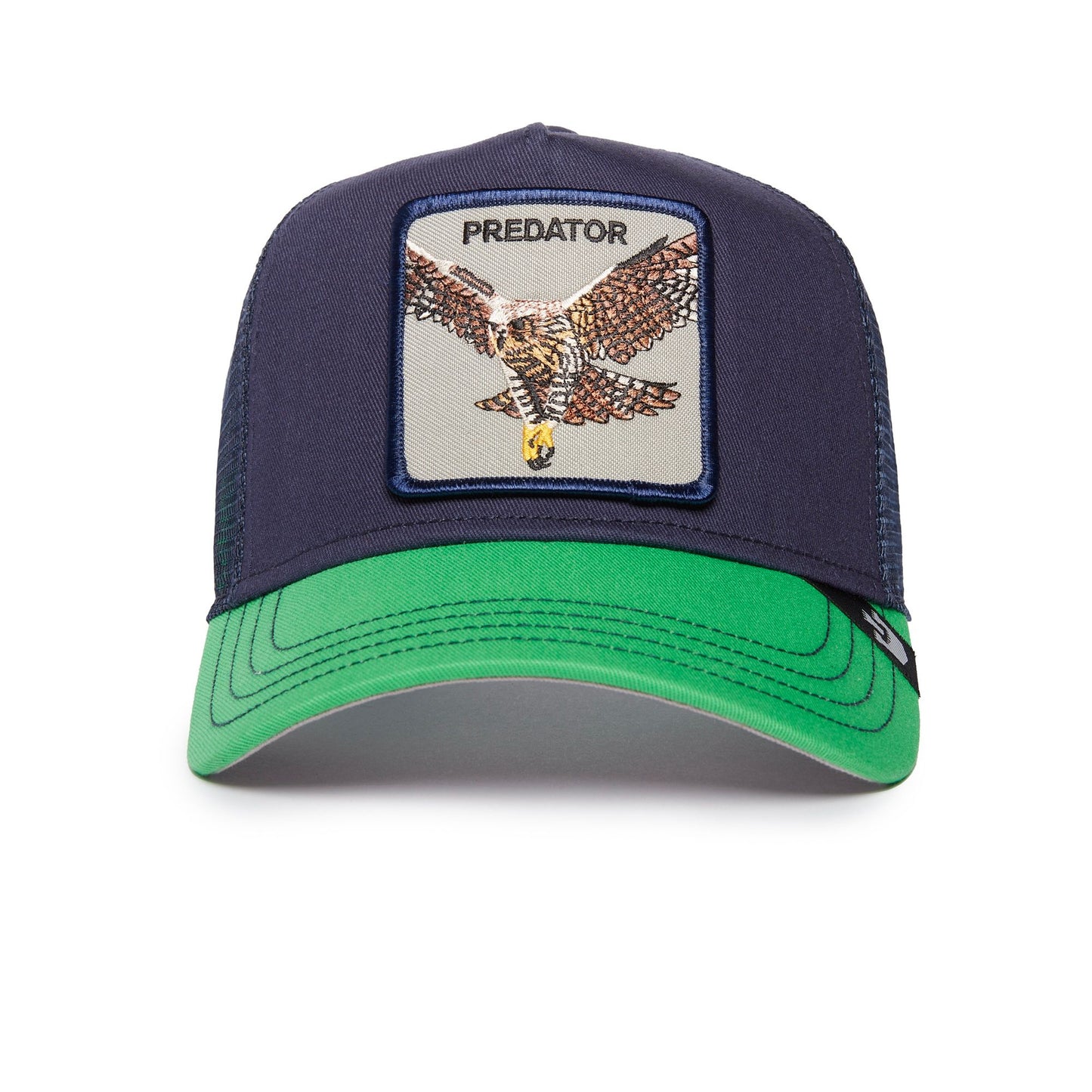 Hawk Fan Hat