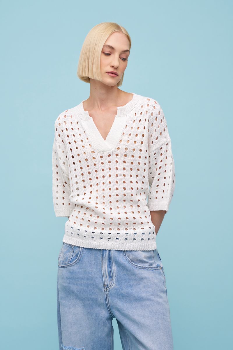 Valentina Sweater