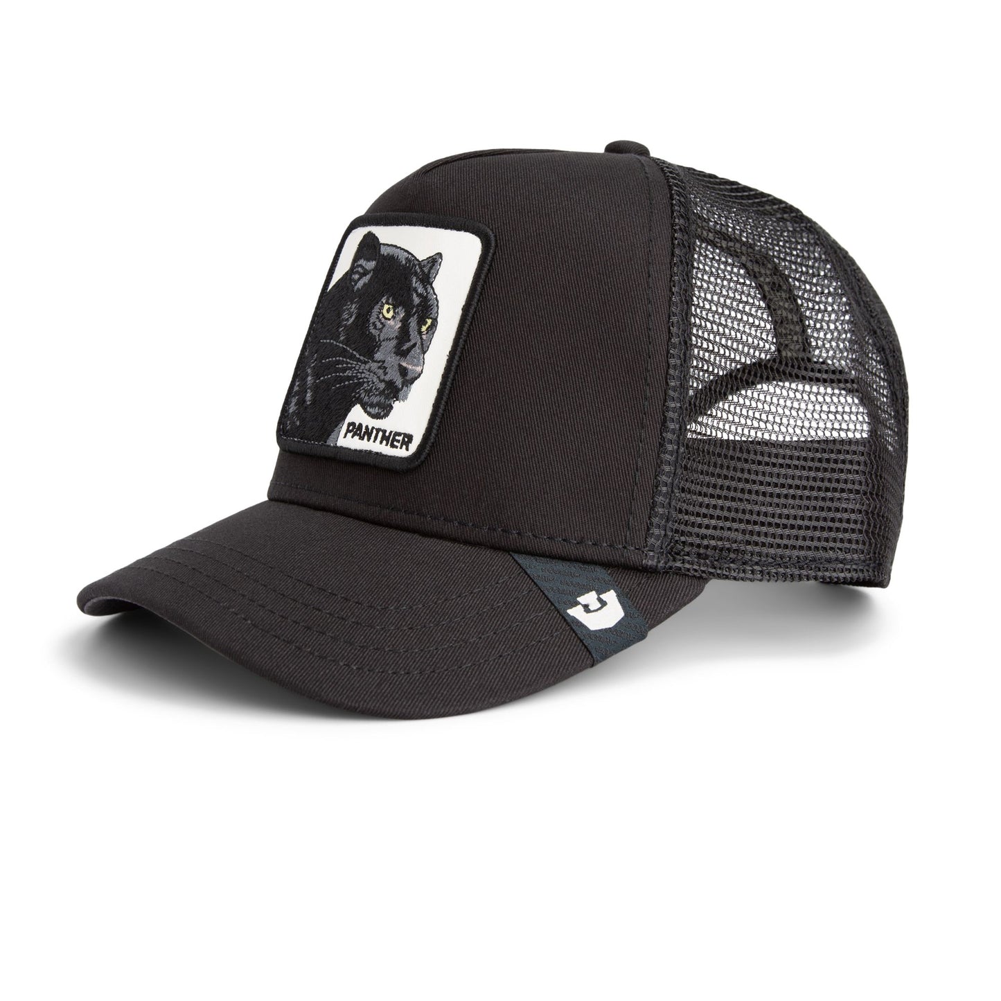The Panther Trucker Hat