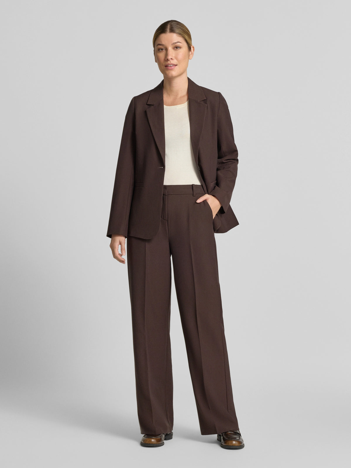 Danta Blazer