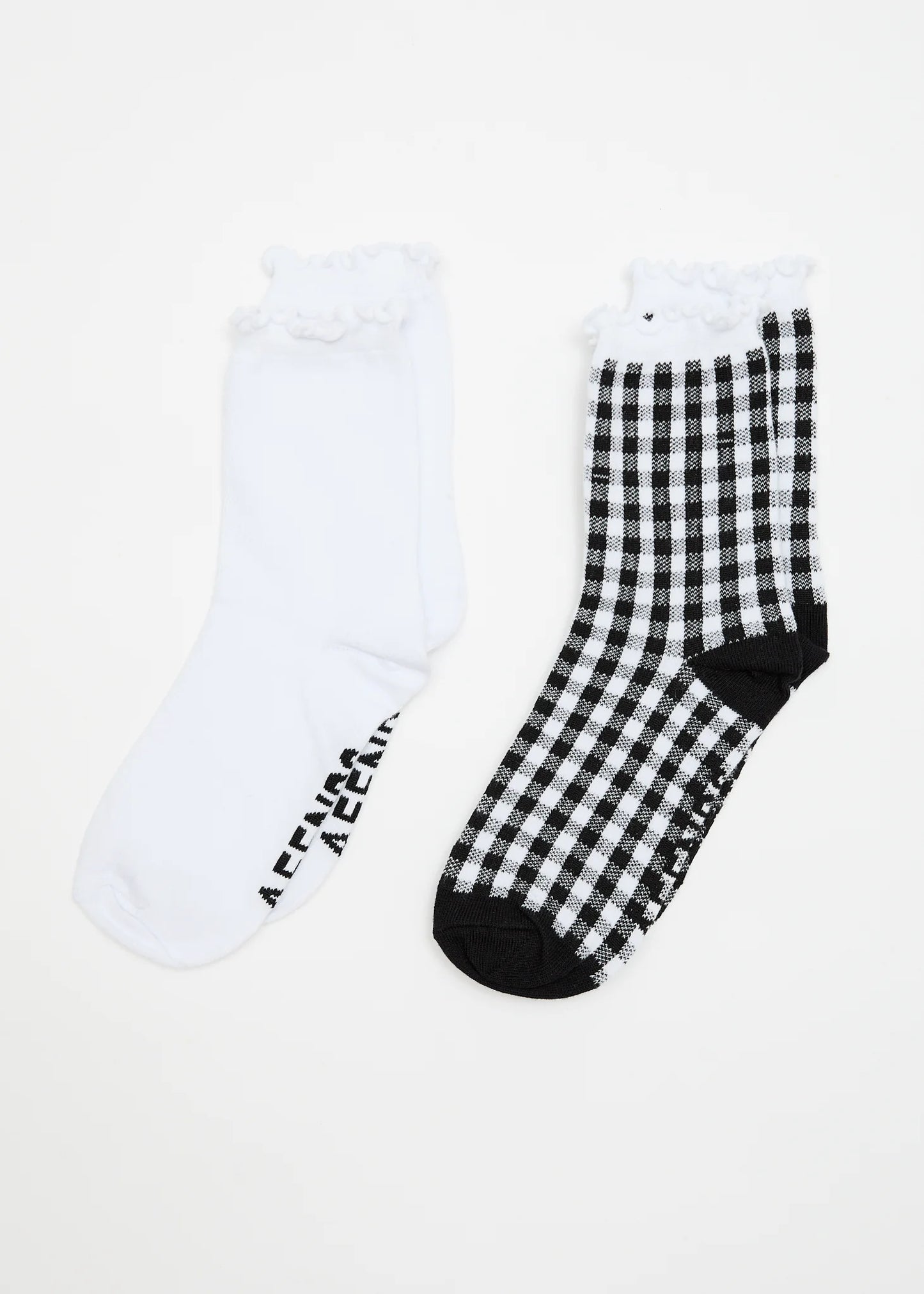 Rowan Recycled Socks