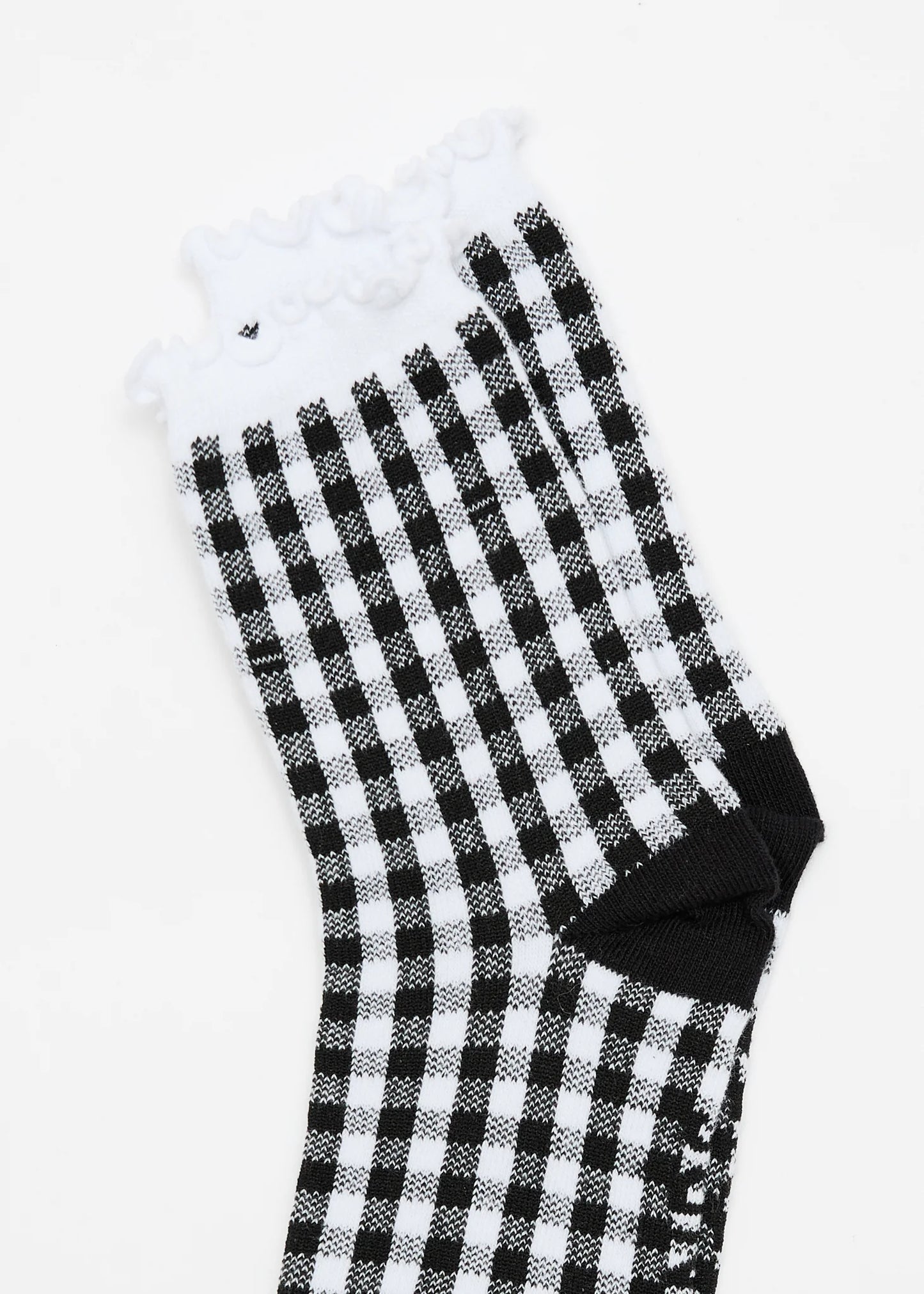 Rowan Recycled Socks