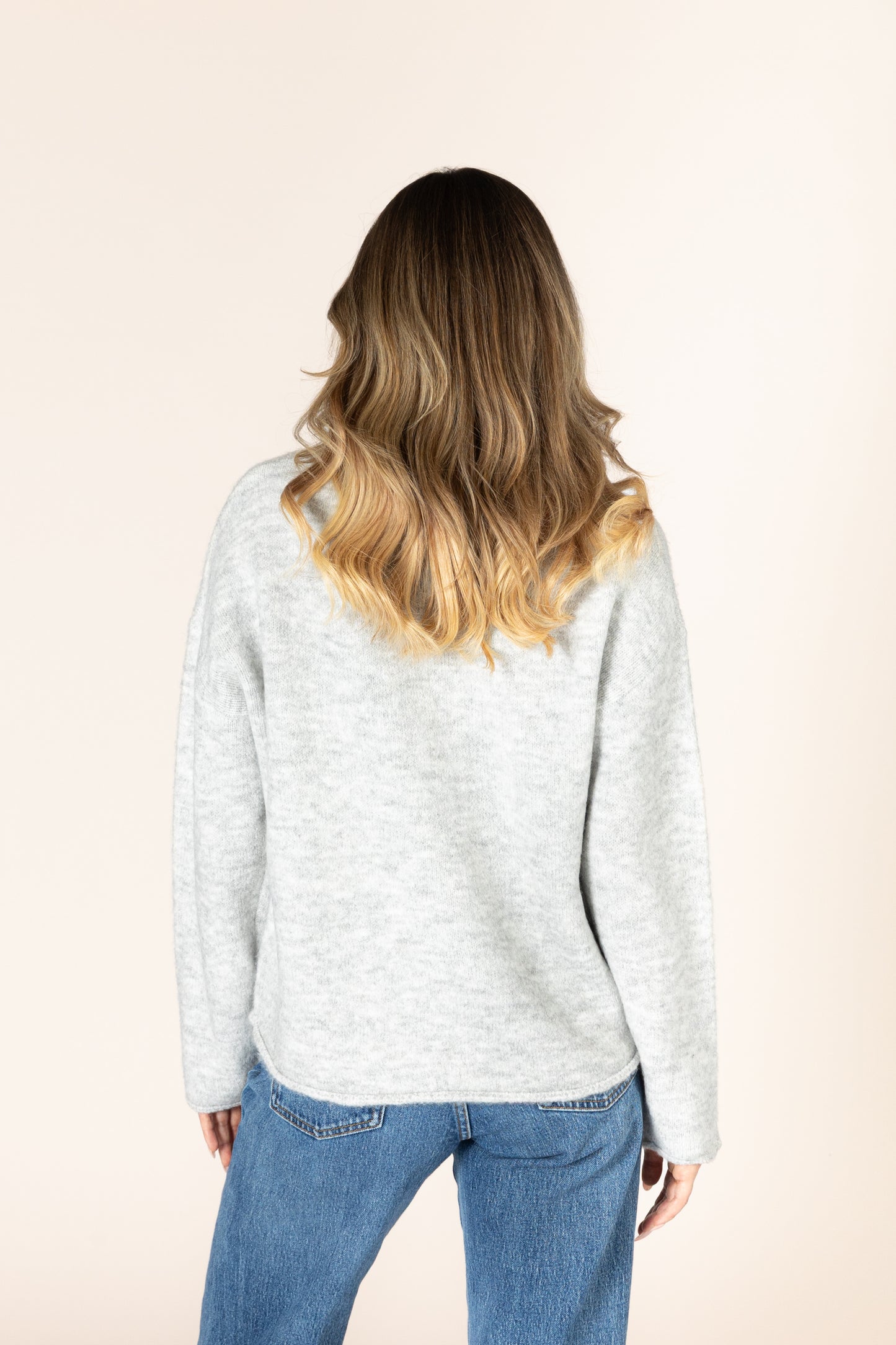 Daisy Sweater