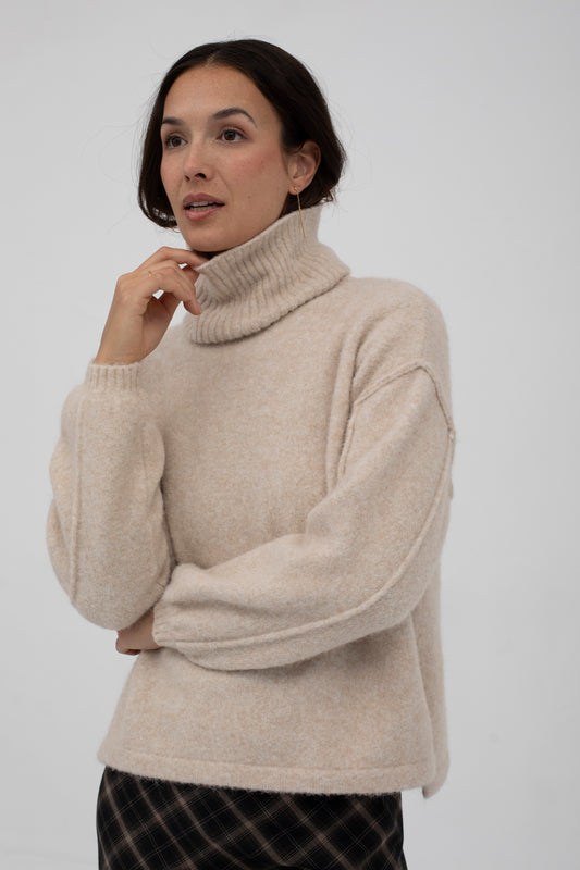 Alajuela Sweater