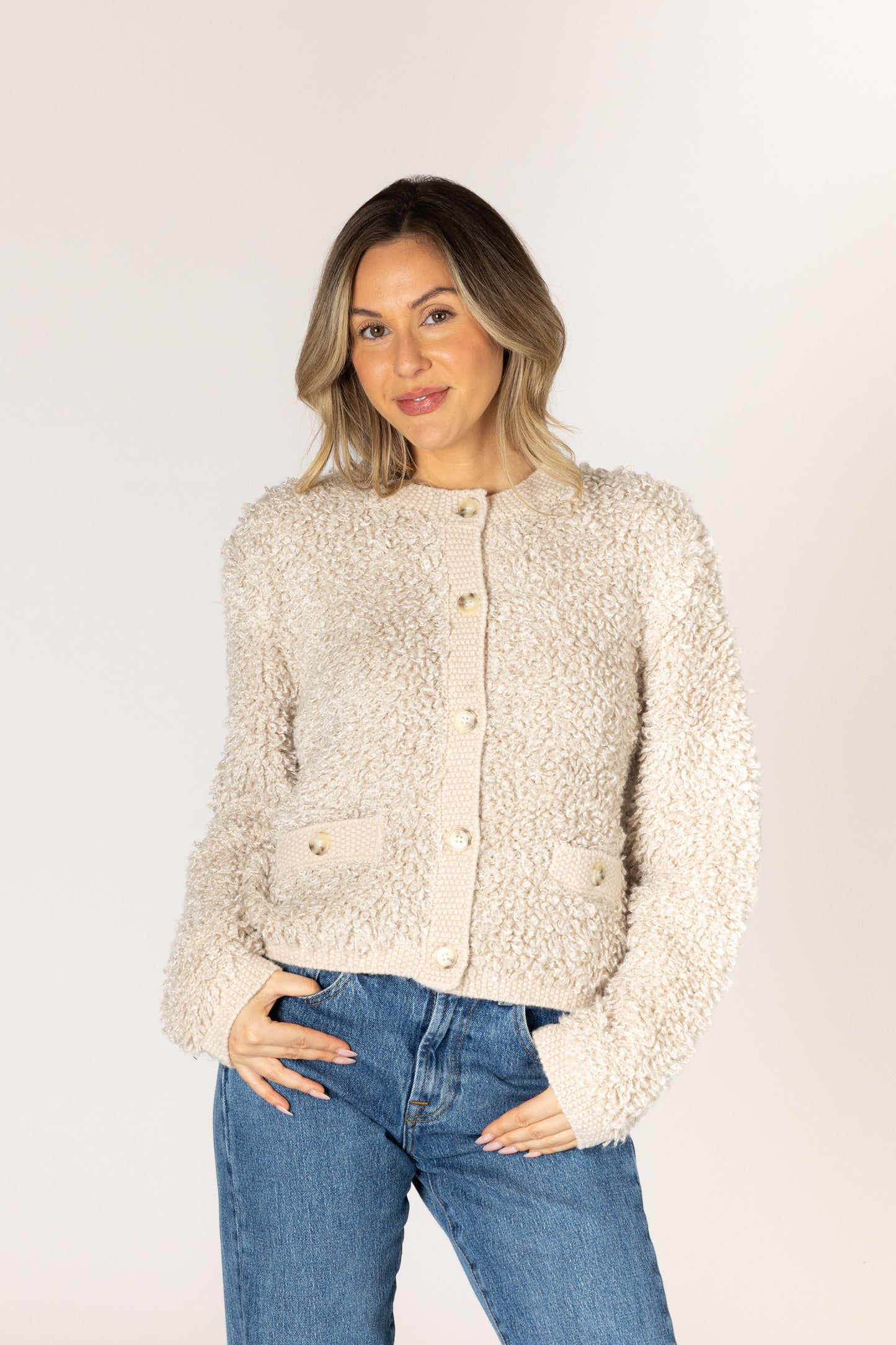 Anika Jacket