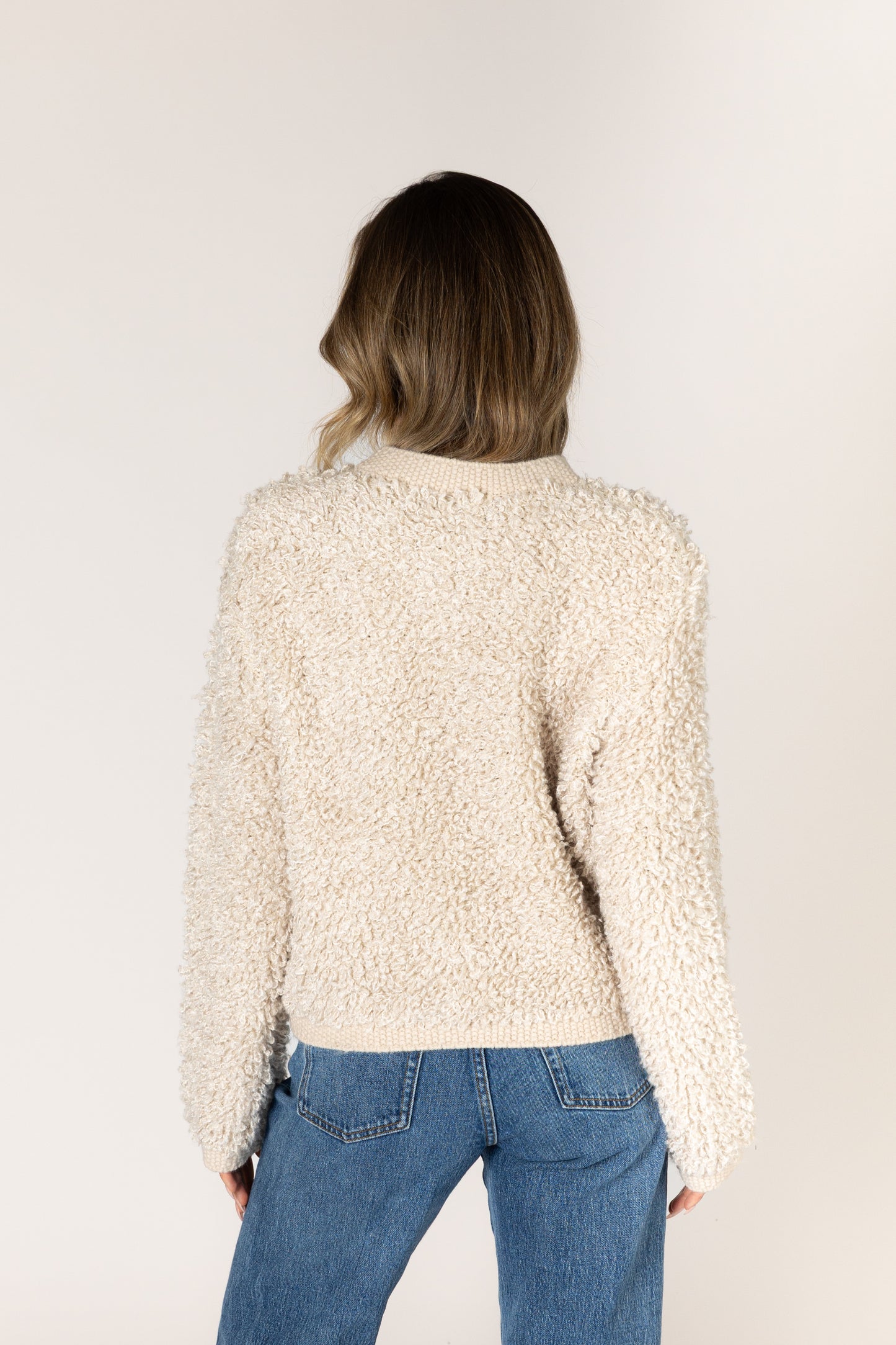 Anika Jacket