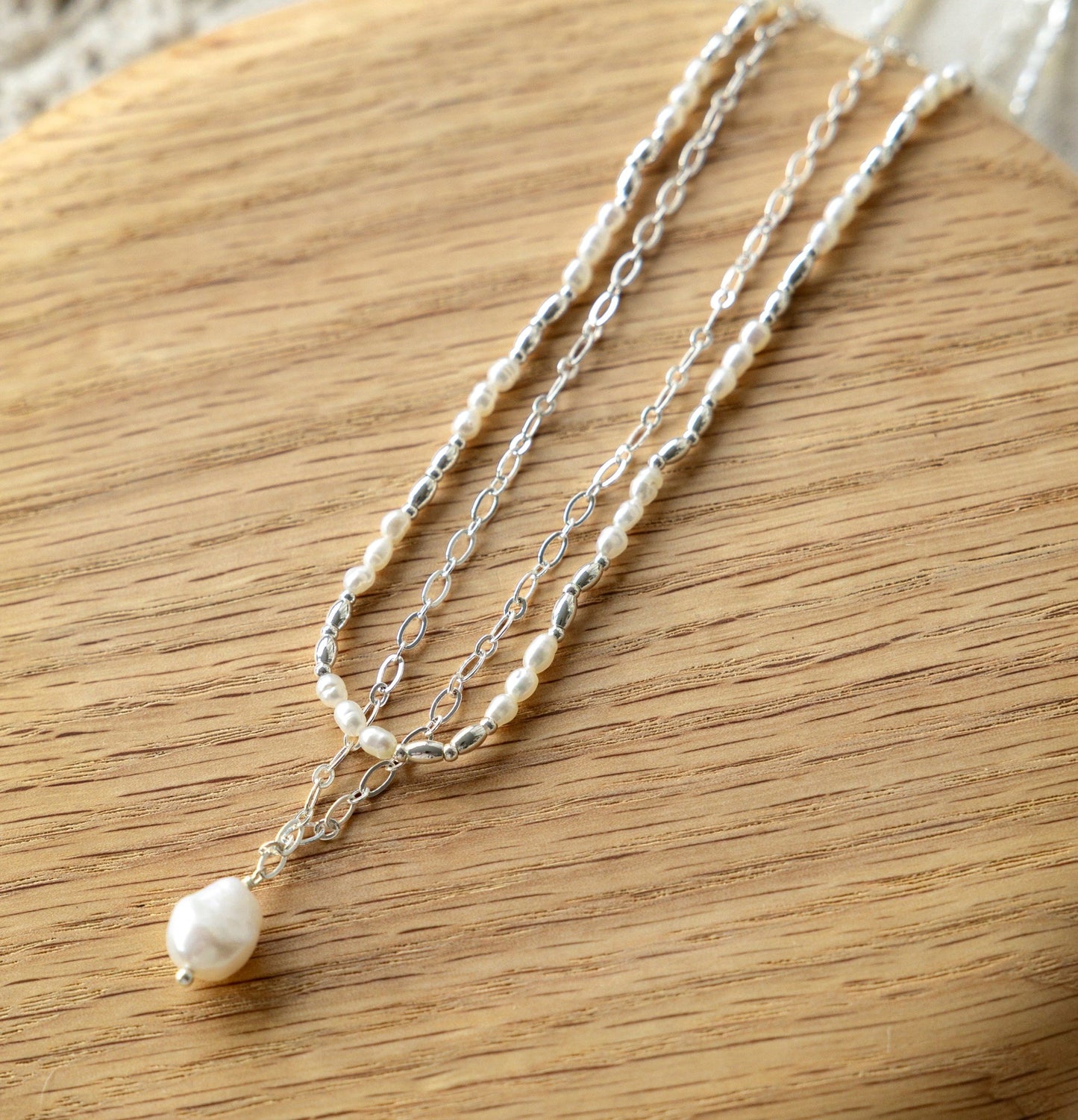 Adeline Necklace