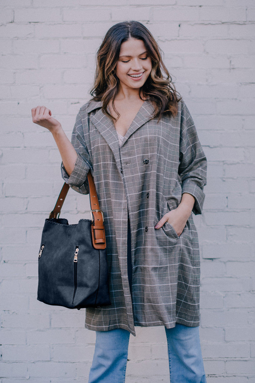Alexa Hobo Bag