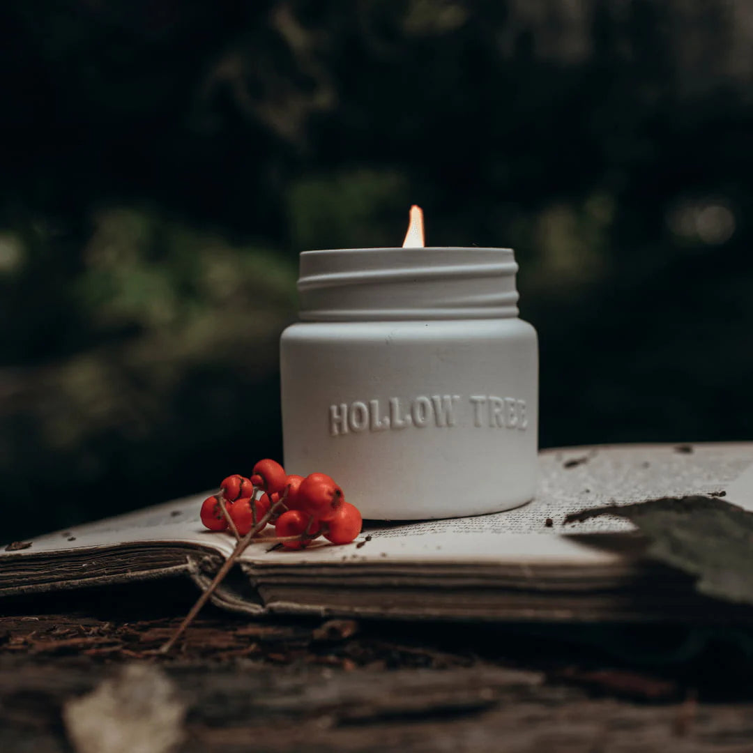 Amour Candle