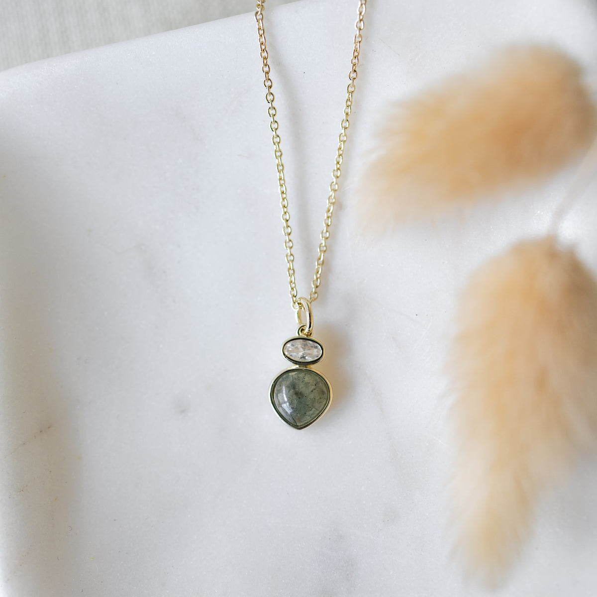Anastasia Necklace