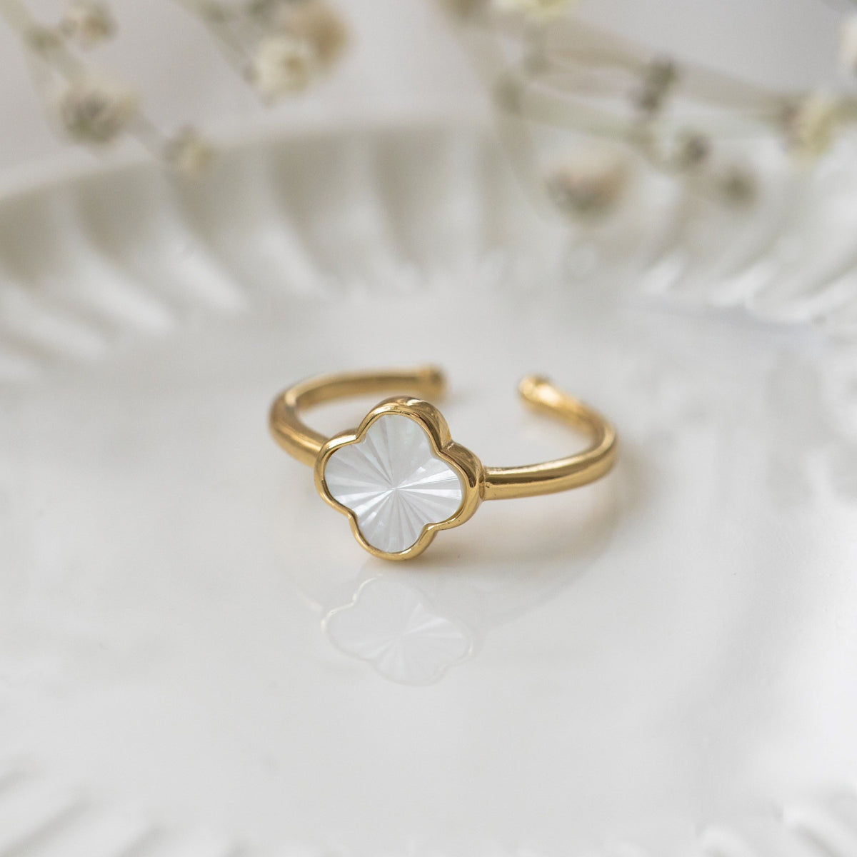 Anika Ring