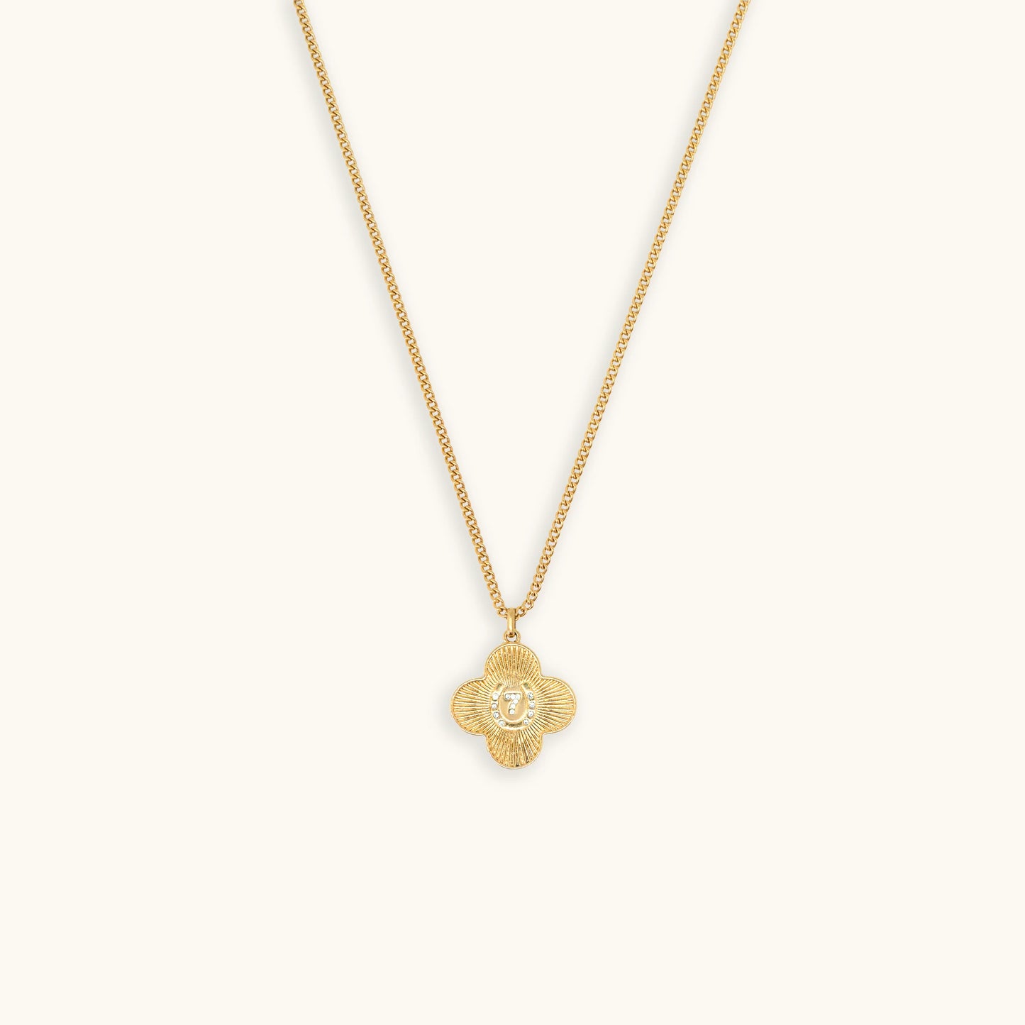 Mazie Necklace