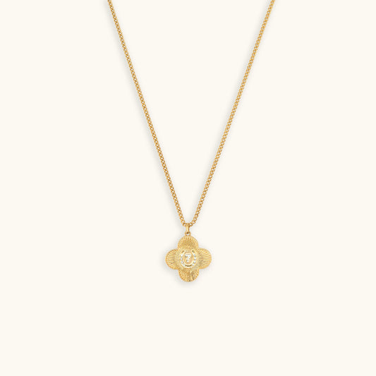 Mazie Necklace