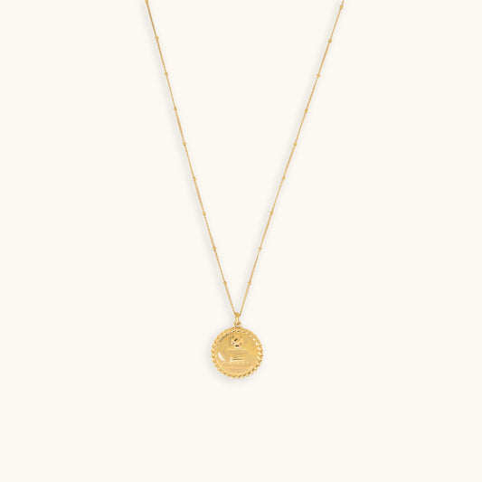 Robbie Necklace