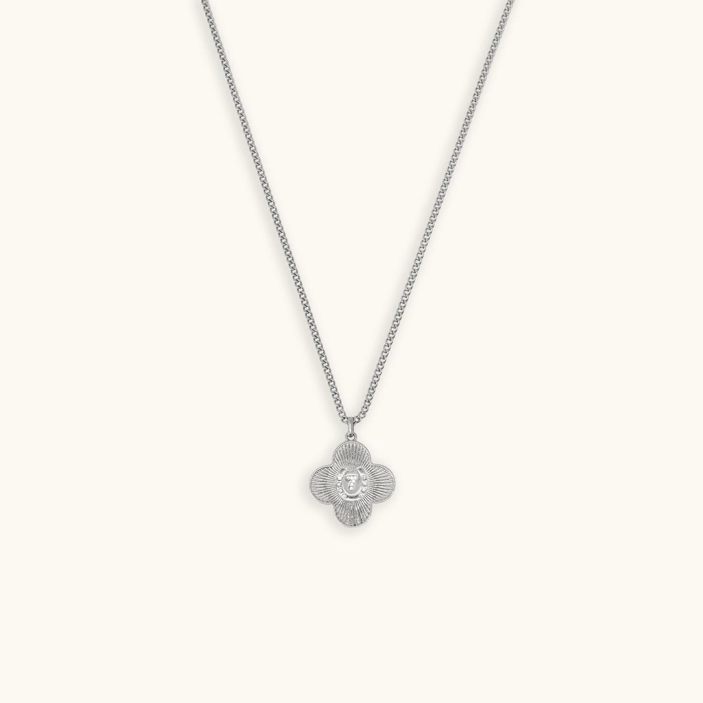 Mazie Necklace