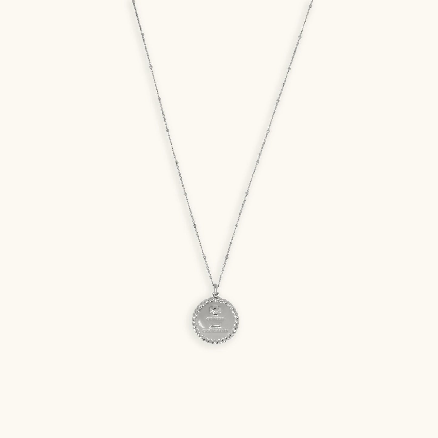 Robbie Necklace