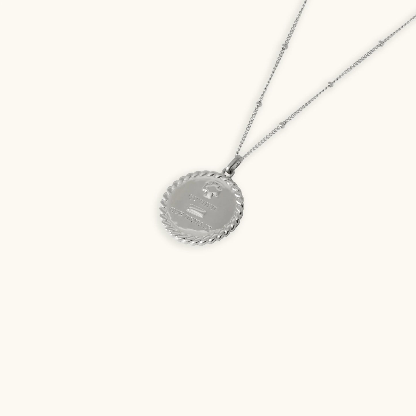 Robbie Necklace