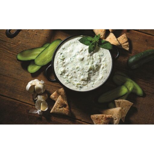 Tzatziki Dip