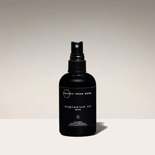 Magnesium Oil Spray