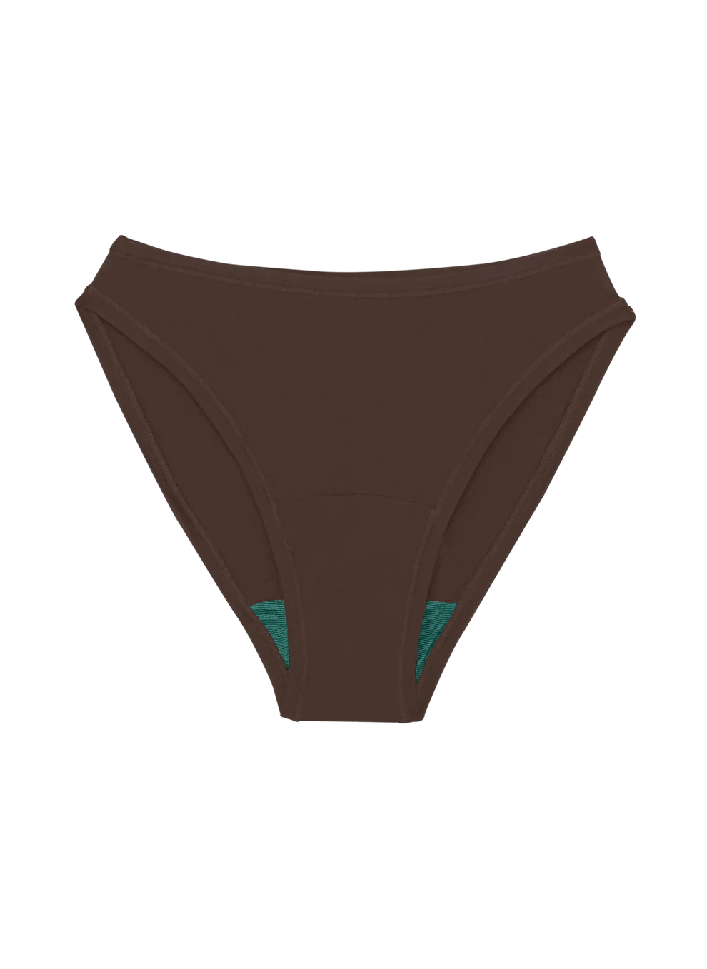 High Rise Bikini