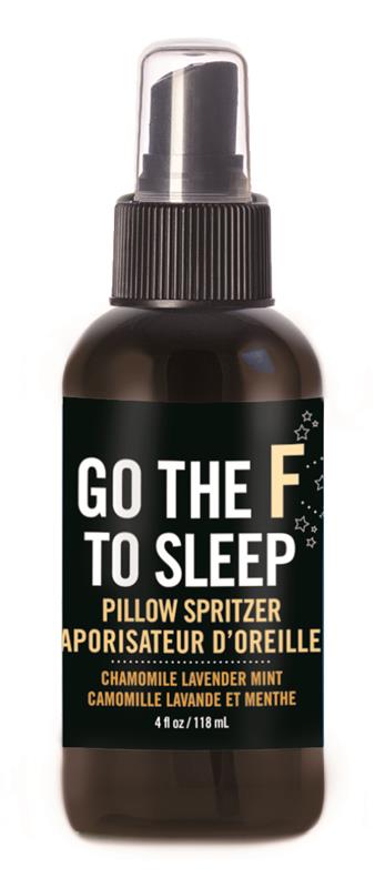 Go To Sleep Spray