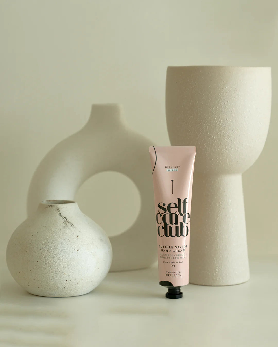 Cuticle Savior Hand Cream