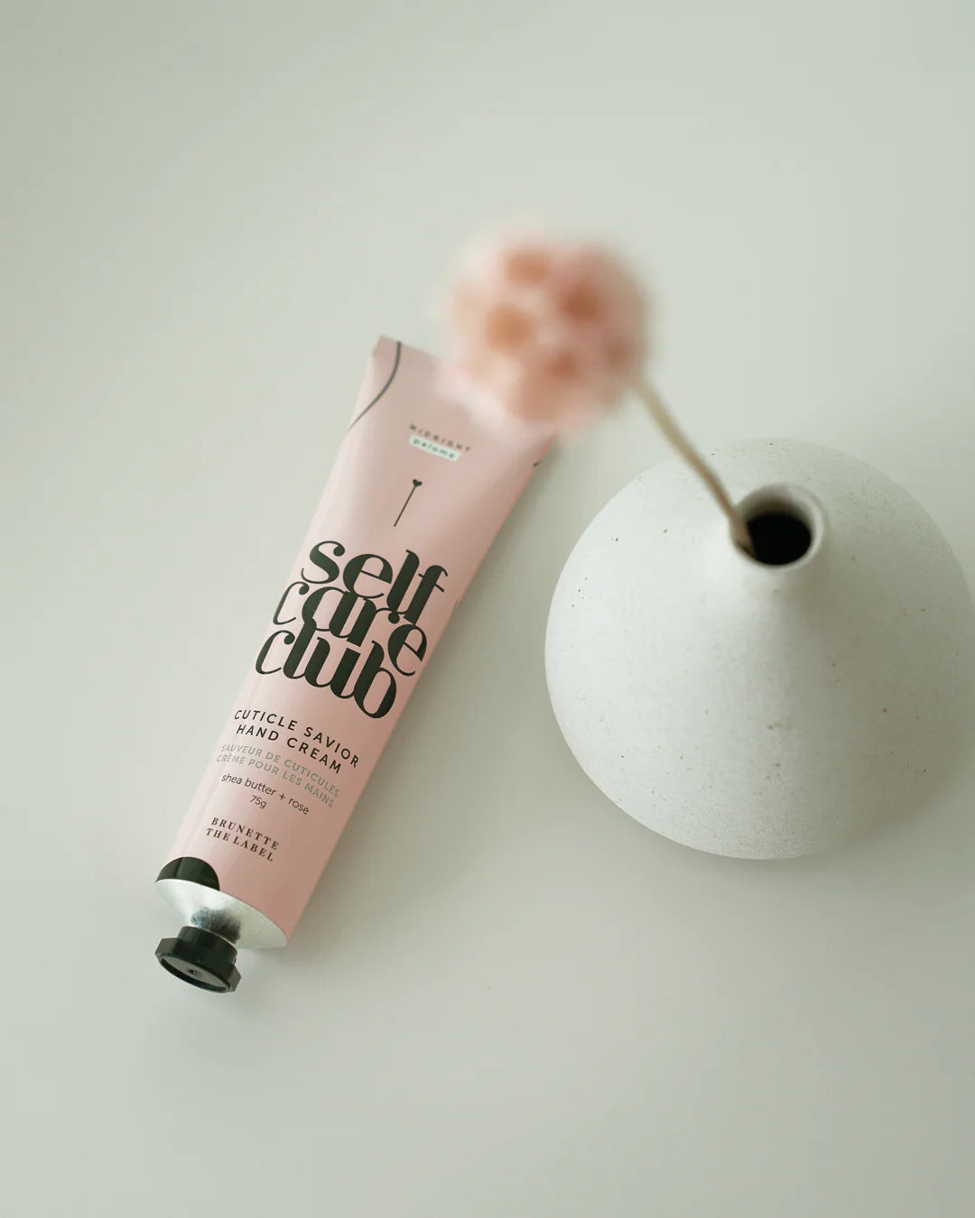 Cuticle Savior Hand Cream
