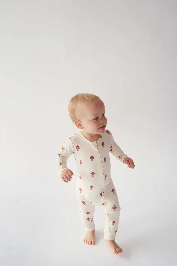 Zipper Sleeper