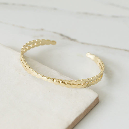 BellaCurio Cuff