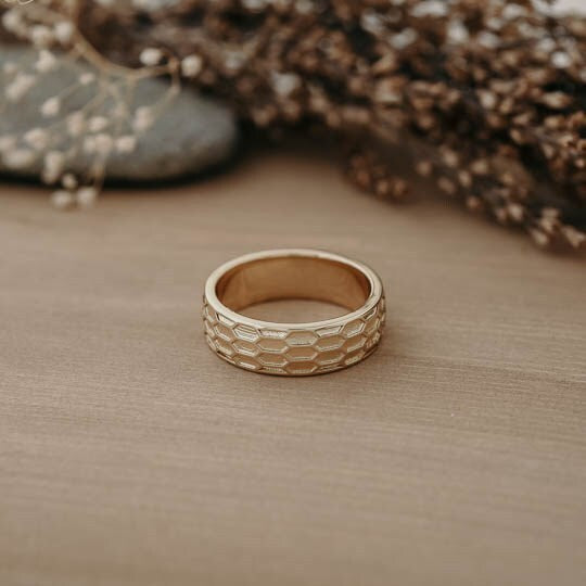 Bionic Ring
