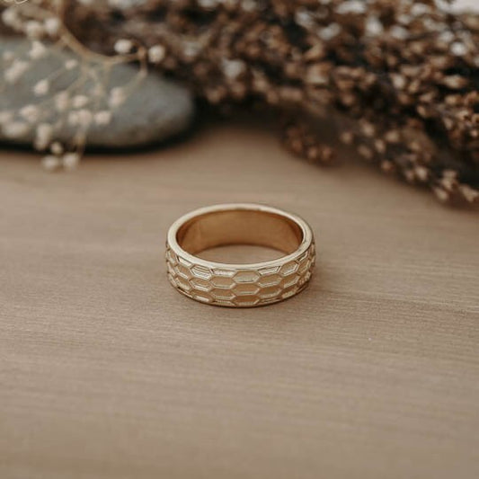 Bionic Ring