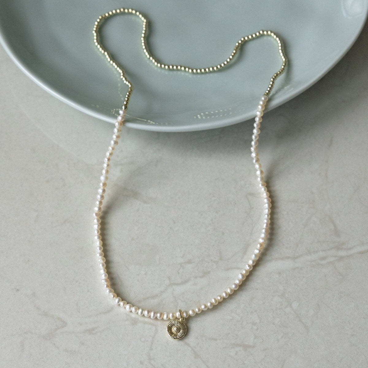Bloom Necklace/Bracelet