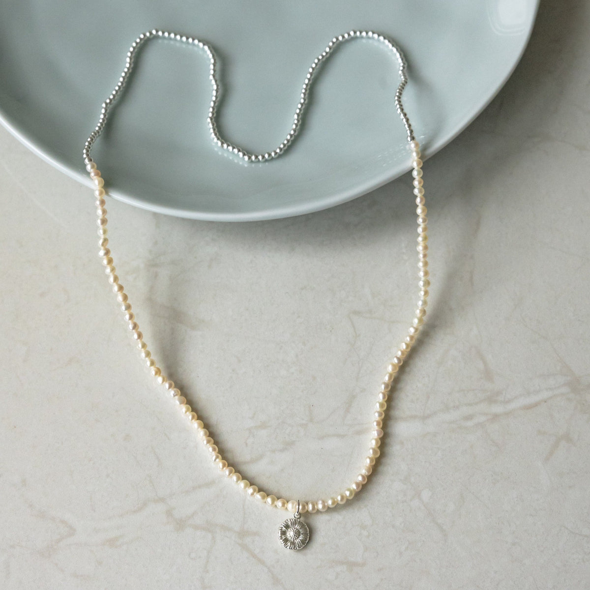 Bloom Necklace/Bracelet