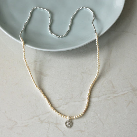 Bloom Necklace/Bracelet