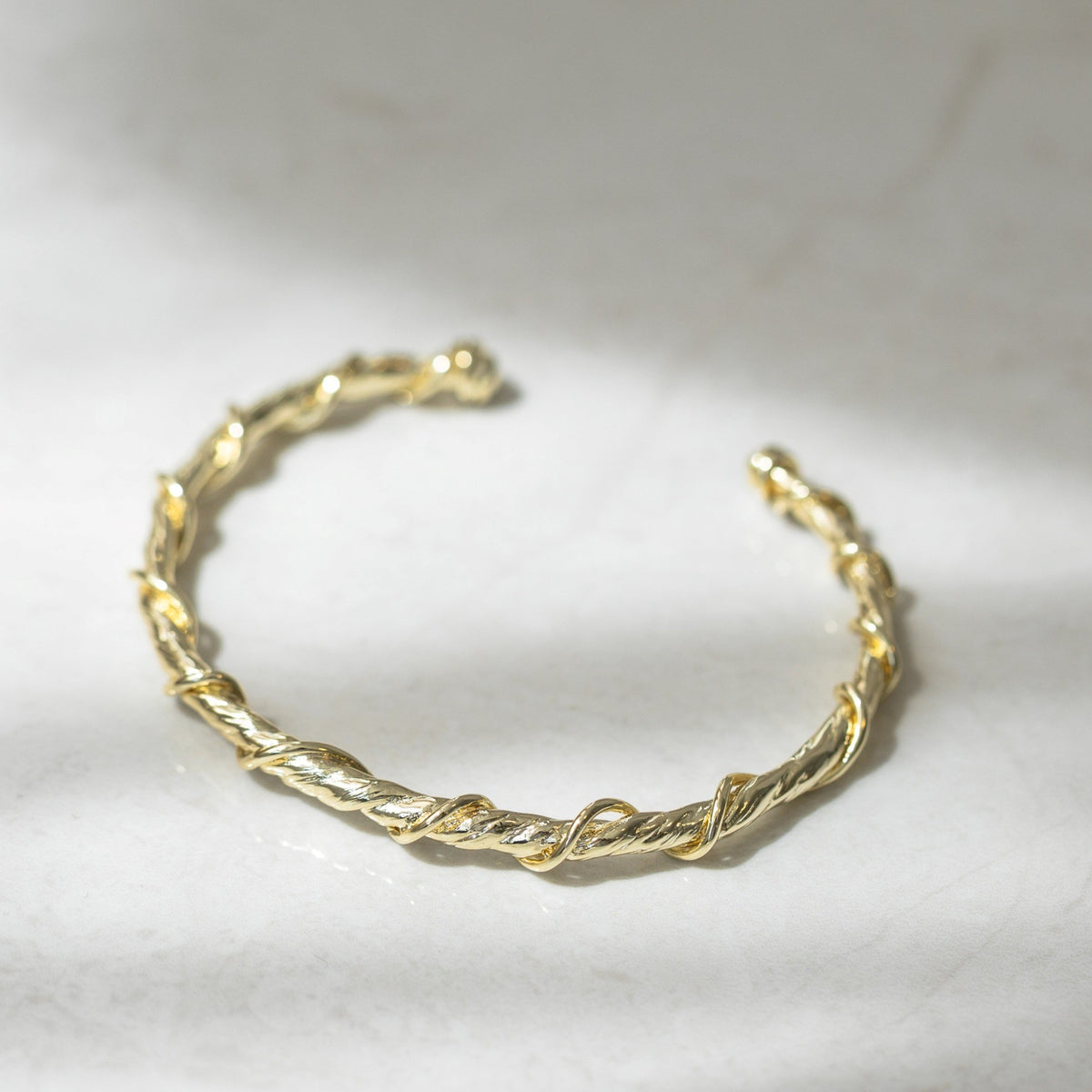Bramble Cuff