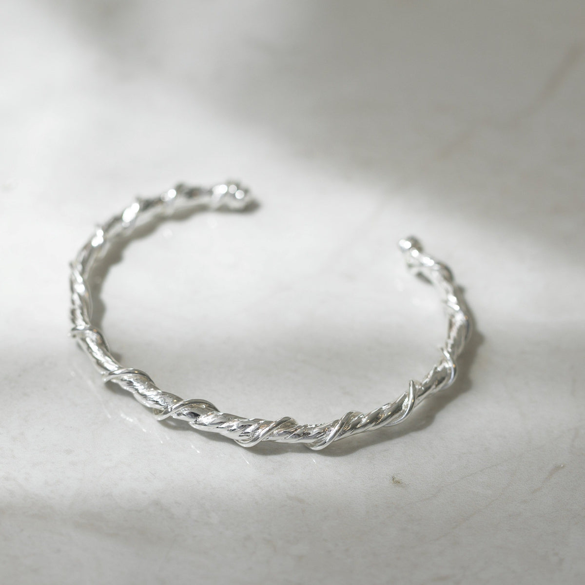 Bramble Cuff