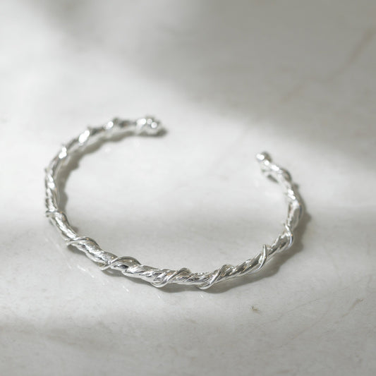 Bramble Cuff