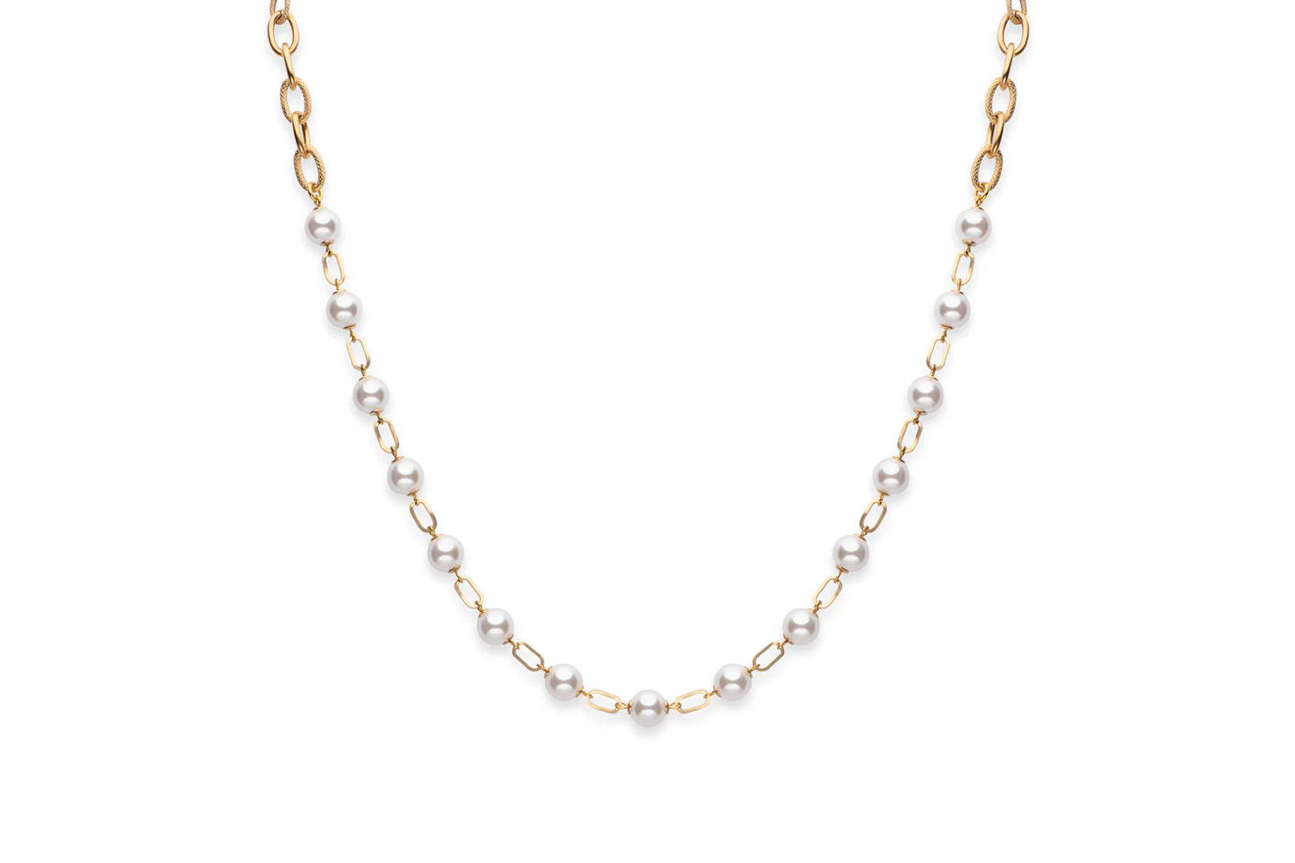 Bree Necklace