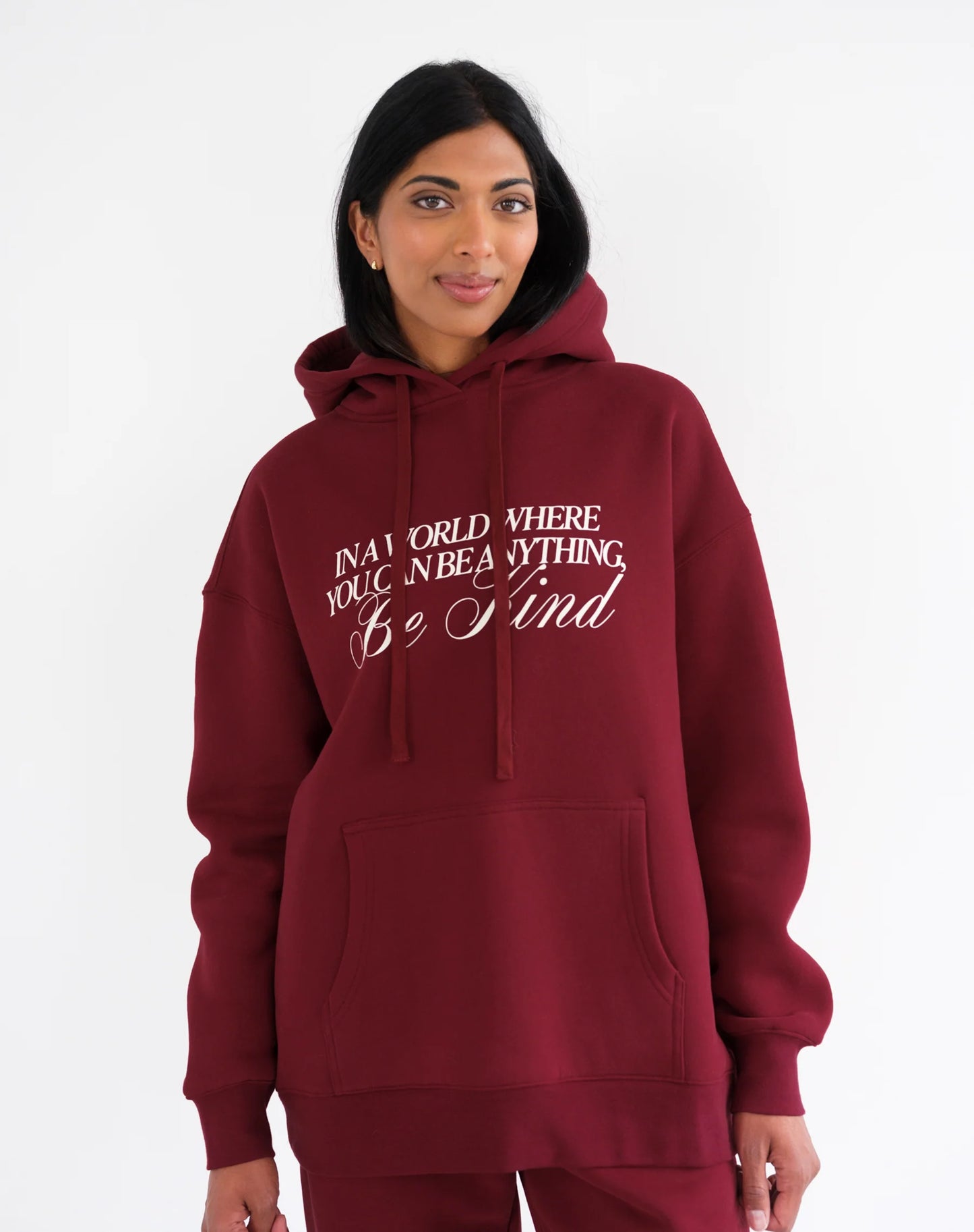 Be Kind Hoodie