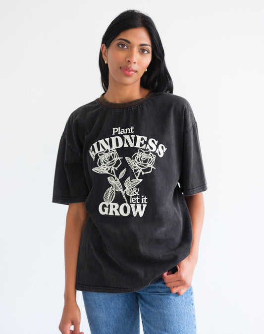 Plant Kindness Tee