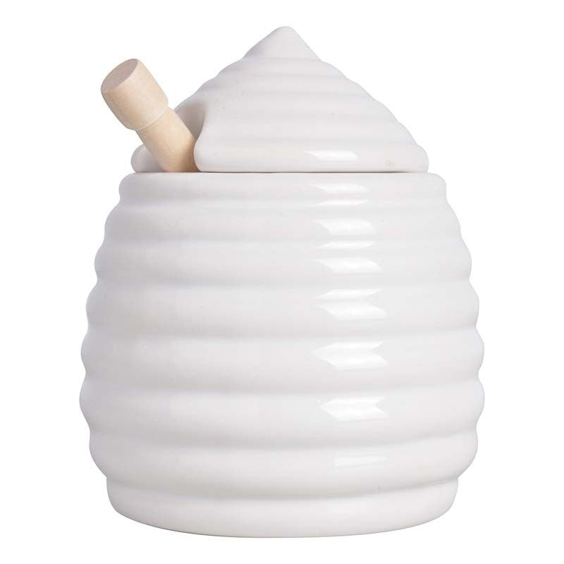 Honey Pot w/dipper