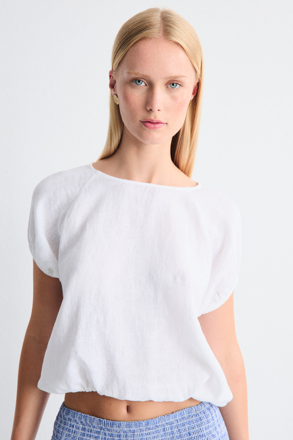 Amanecer Blouse