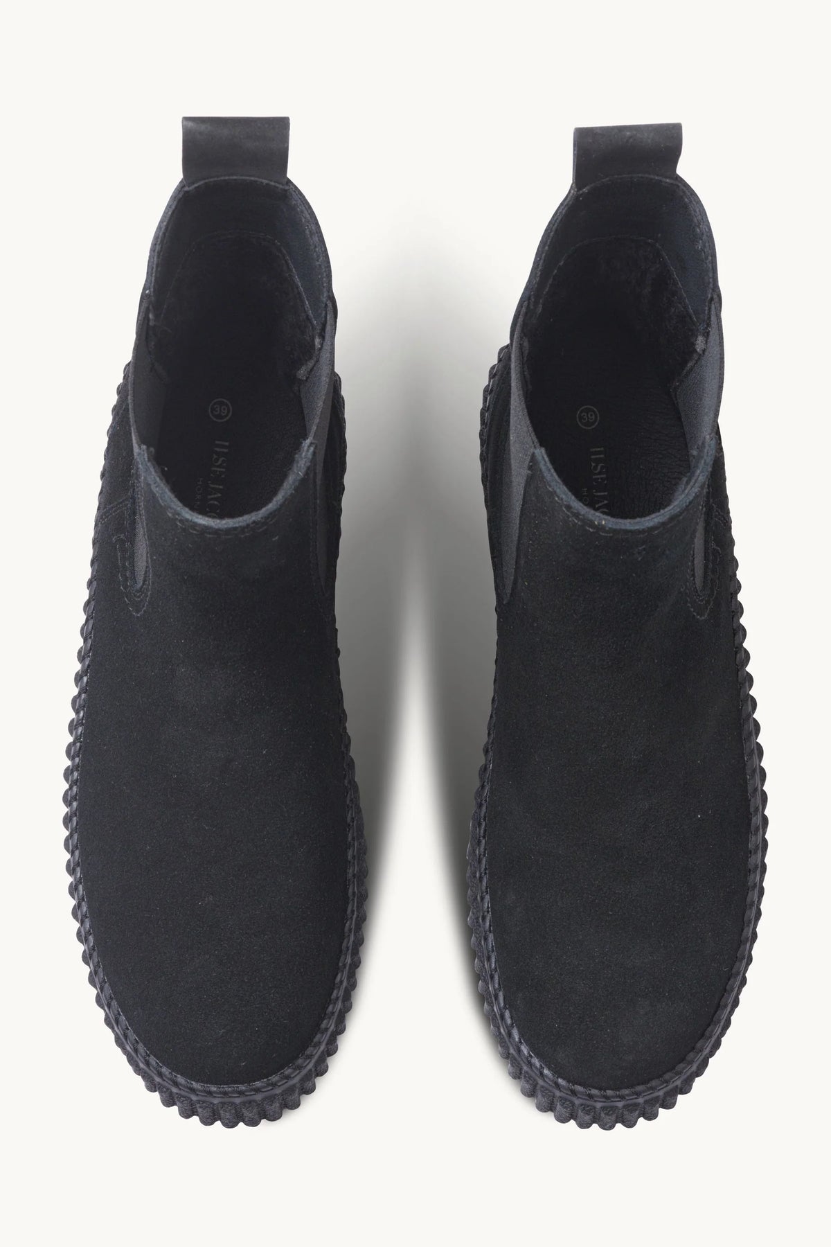 Chelsea Suede Boot