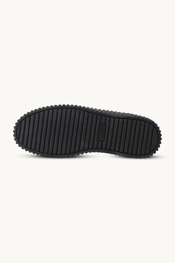 Chelsea Suede Boot