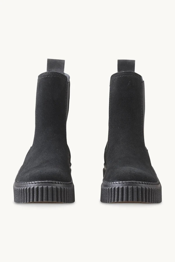 Chelsea Suede Boot