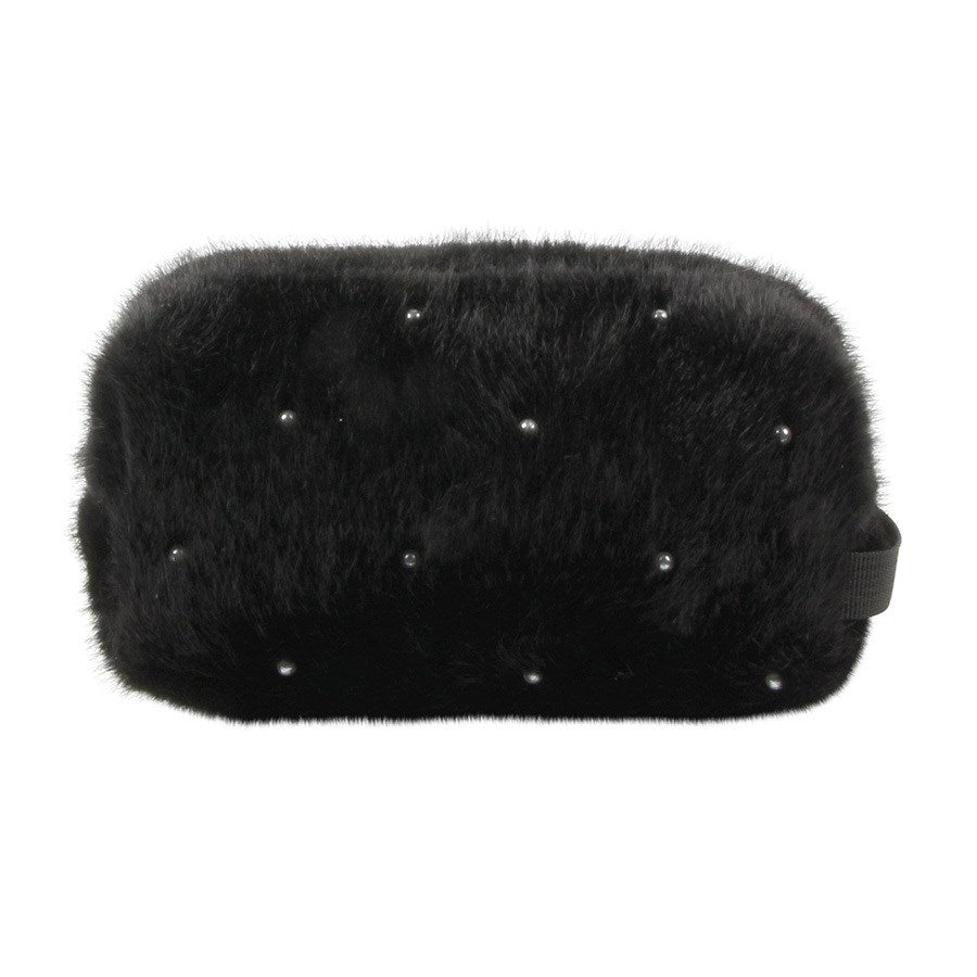 Pearly Toiletry Bag