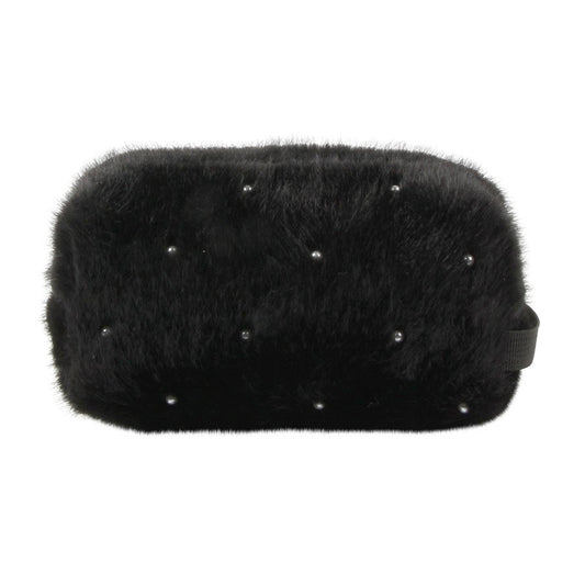 Pearly Toiletry Bag